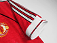 Manchester United 1991/92 (Home Kit) - thumbnail 3