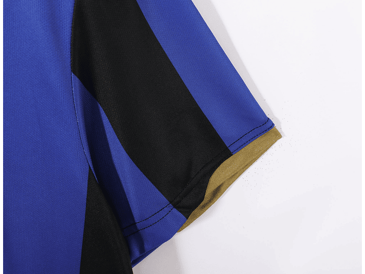 Inter de Milán 2008/09 (Home Kit) 8