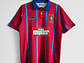 Aston Villa 1993/95 (Home Kit) - thumbnail 1