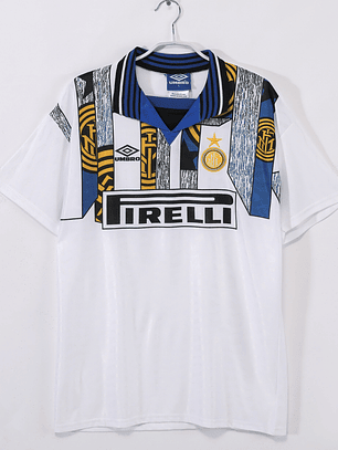 Inter de Milán 1995/96 (Away Kit)