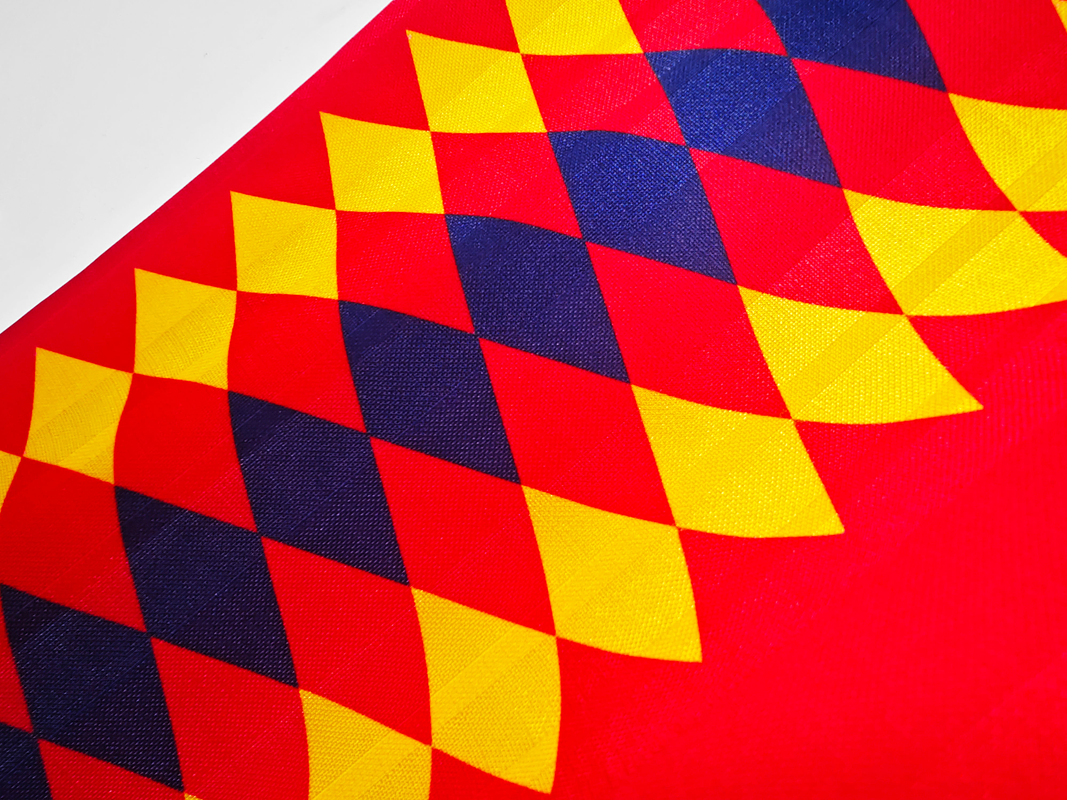 España 1994 (Home Kit) 4