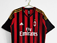 AC Milan 2013/14 (Home Kit) - thumbnail 2