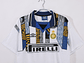 Inter de Milán 1995/96 (Away Kit) - thumbnail 2
