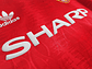 Manchester United 1991/92 (Home Kit) - thumbnail 4