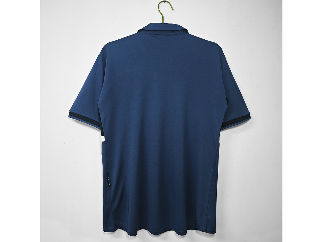 Inter de Milán 1998/99 (Third Kit) 9