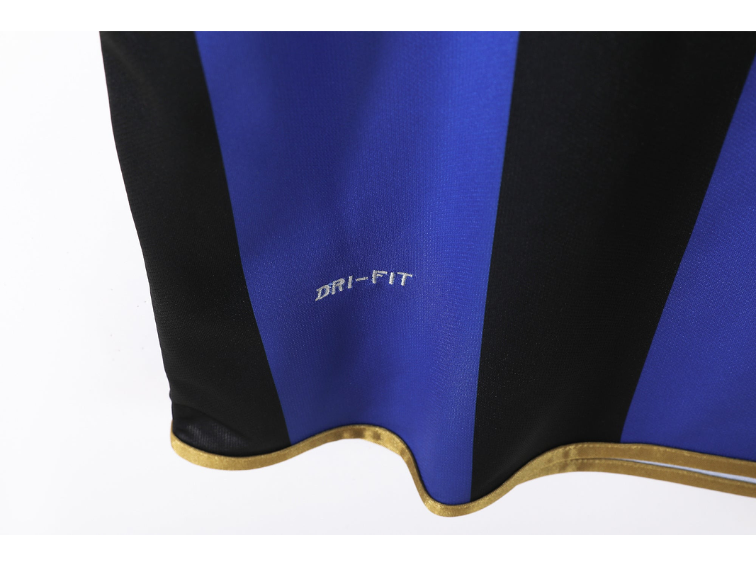 Inter de Milán 2008/09 (Home Kit) 9