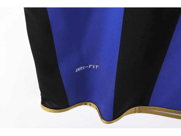 Inter de Milán 2008/09 (Home Kit) 9