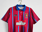 Aston Villa 1993/95 (Home Kit) - thumbnail 2