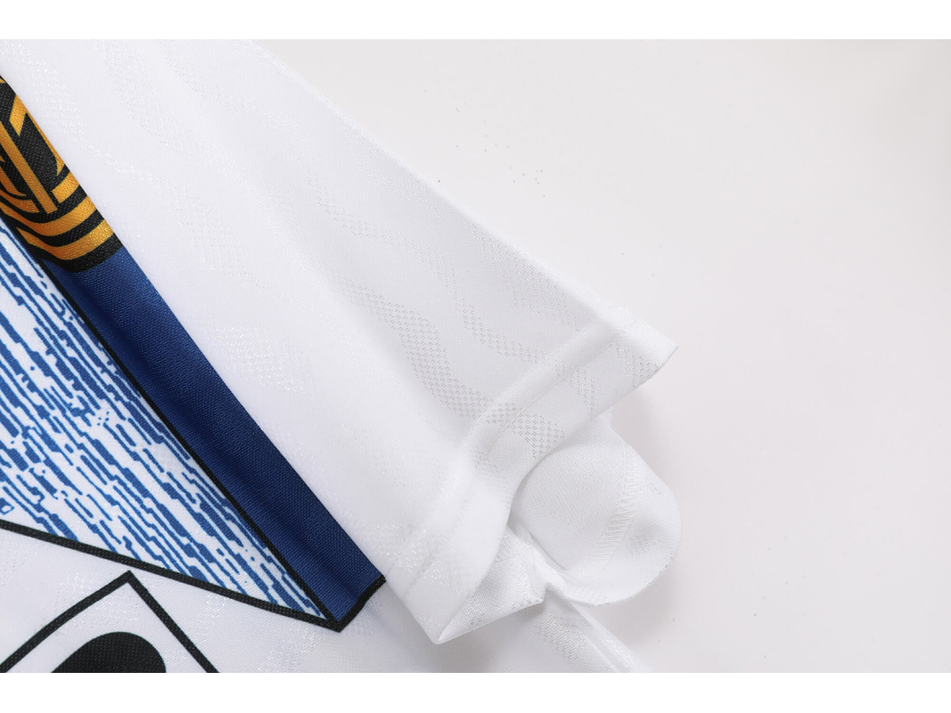 Inter de Milán 1995/96 (Away Kit) 4