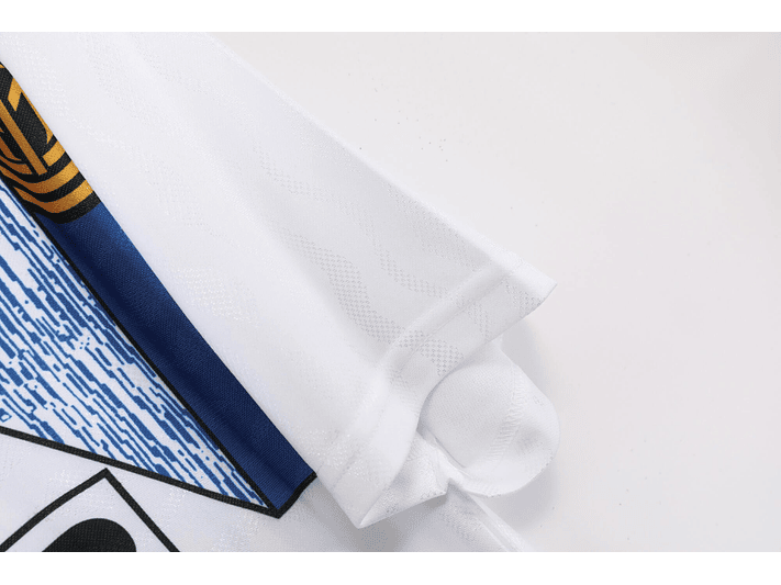 Inter de Milán 1995/96 (Away Kit) 4