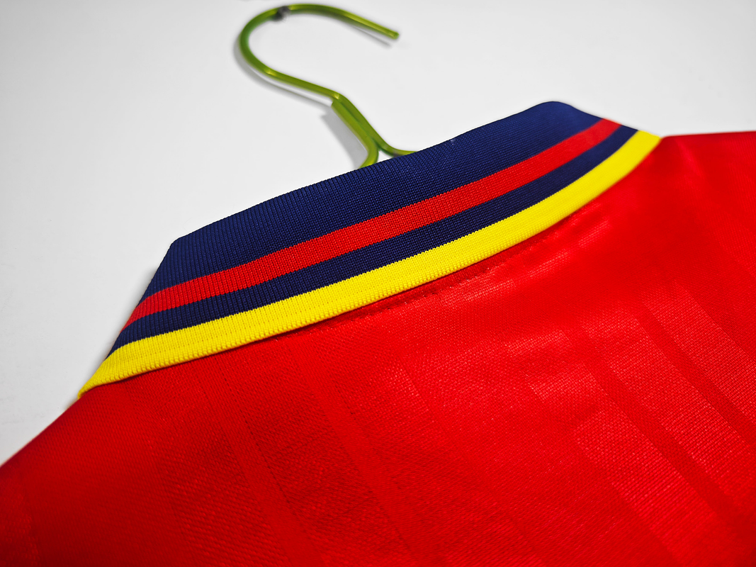 España 1994 (Home Kit) 5