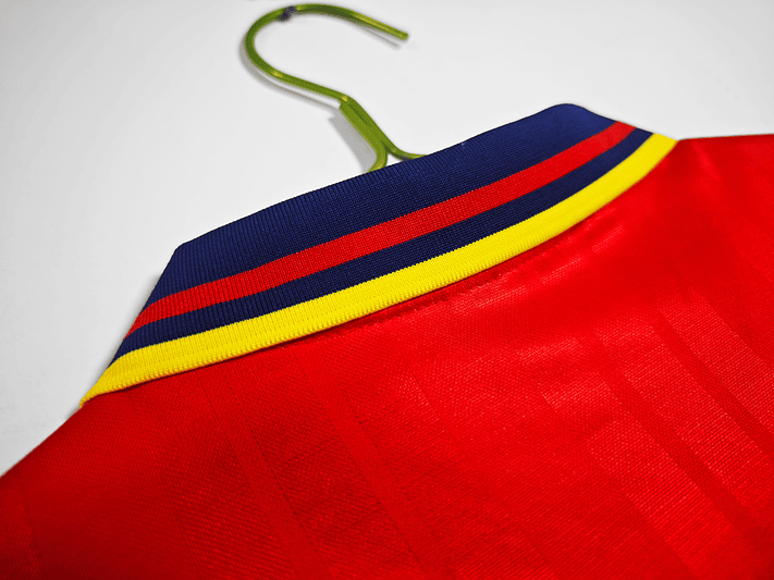 España 1994 (Home Kit) 5