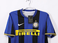 Inter de Milán 2008/09 (Home Kit) - thumbnail 10
