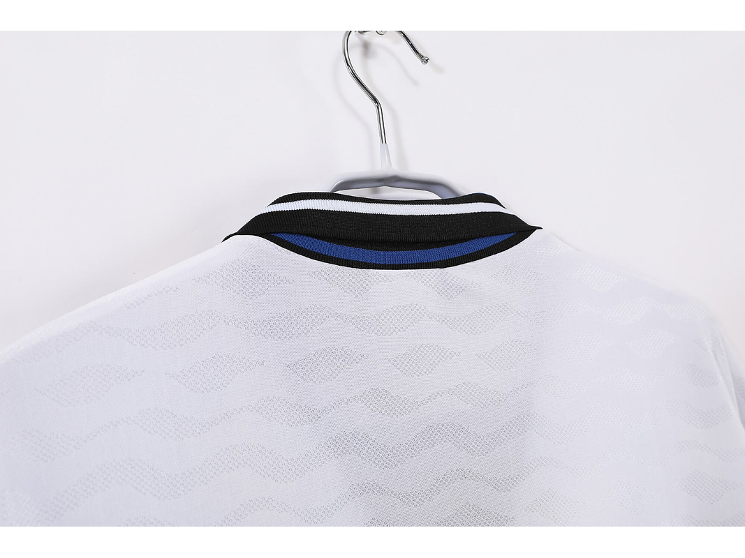 Inter de Milán 1995/96 (Away Kit) 5