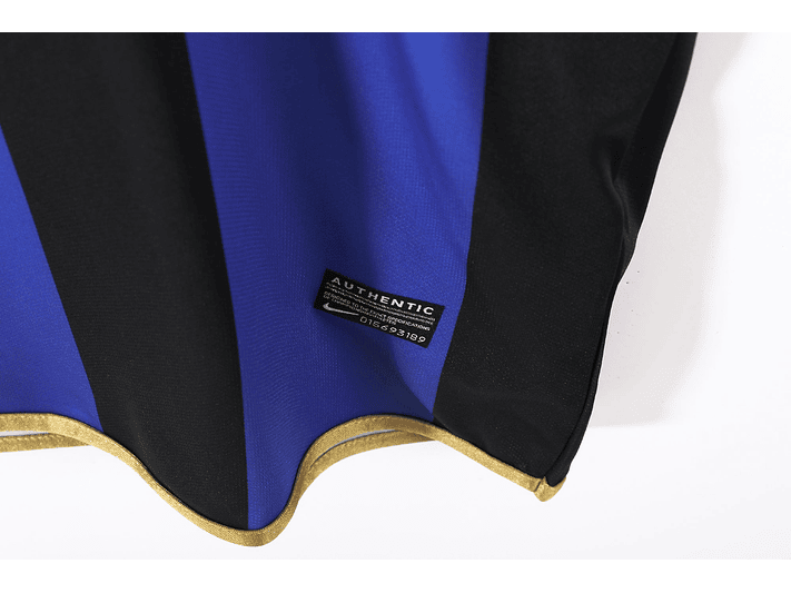 Inter de Milán 2008/09 (Home Kit) 11