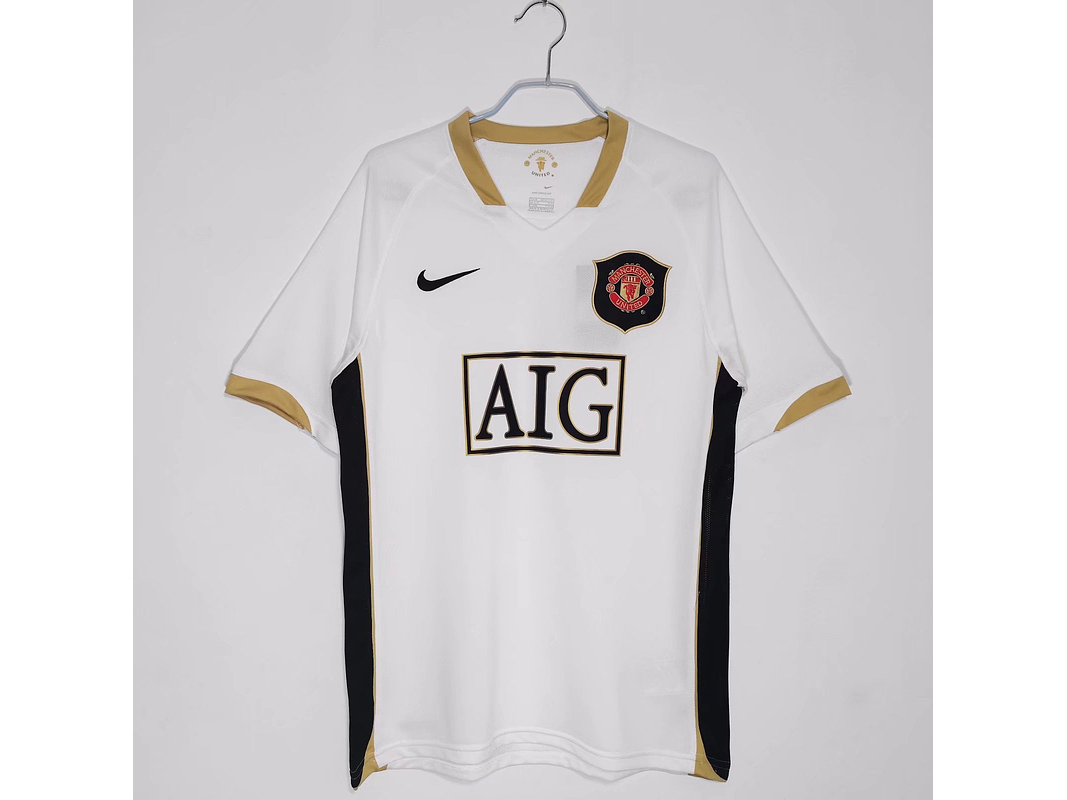 Manchester United 2006/07 (Away Kit) 1