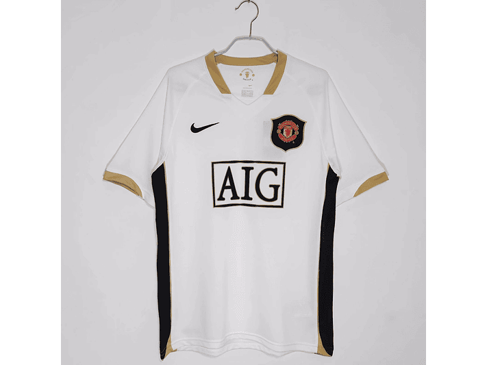 Manchester United 2006/07 (Away Kit) 1