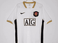 Manchester United 2006/07 (Away Kit) - thumbnail 1