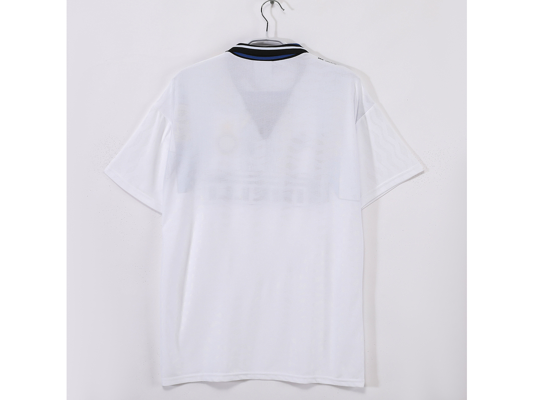 Inter de Milán 1995/96 (Away Kit) 6