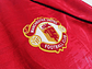 Manchester United 1991/92 (Home Kit) - thumbnail 8