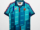 Barcelona 1995/97 (Away Kit) - thumbnail 1