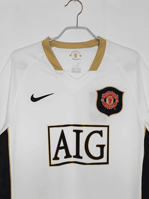 Manchester United 2006/07 (Away Kit)