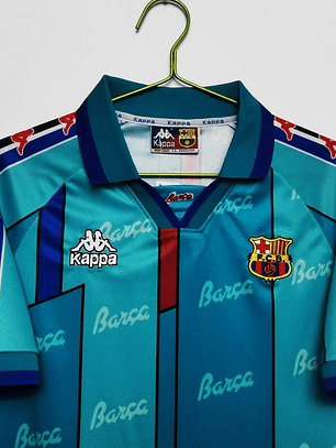 Barcelona 1995/97 (Away Kit)
