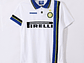 Inter de Milán 1997/98 (Away Kit) - thumbnail 1