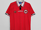 Noruega 1998/99 (Home Kit) - thumbnail 1