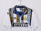 Inter de Milán 1995/96 (Away Kit) - thumbnail 8