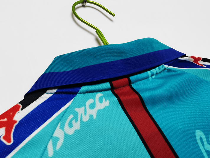 Barcelona 1995/97 (Away Kit) 4