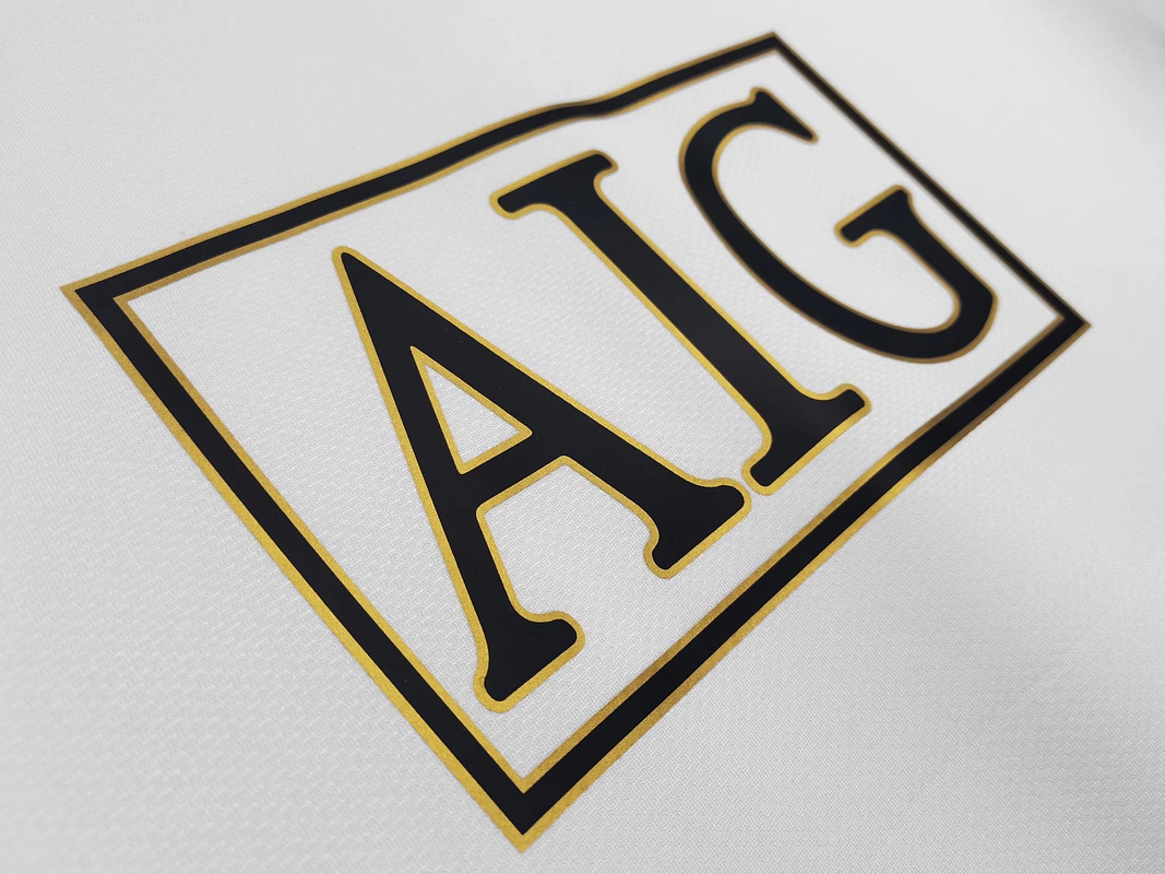 Manchester United 2006/07 (Away Kit) 6