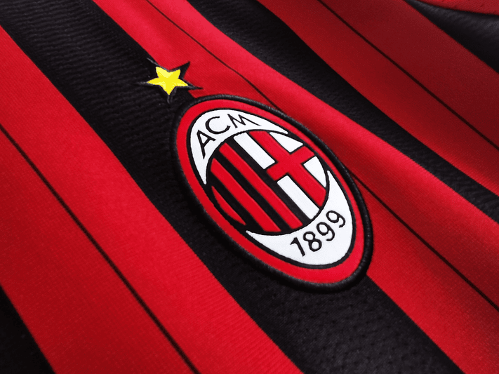 AC Milan 2013/14 (Home Kit) 7