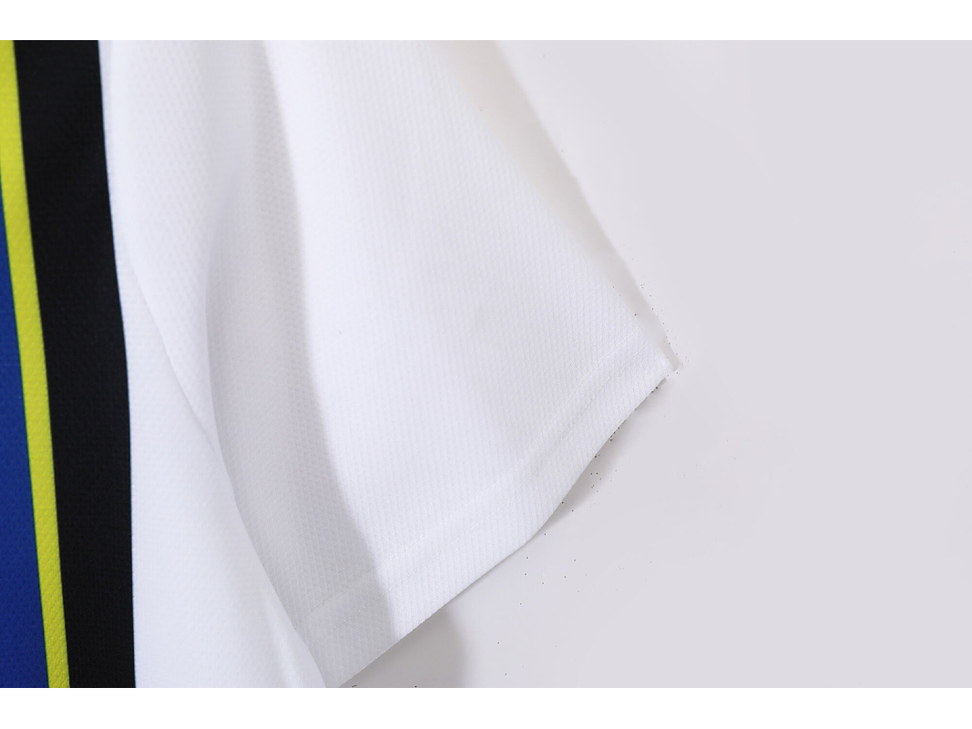 Inter de Milán 1997/98 (Away Kit) 4