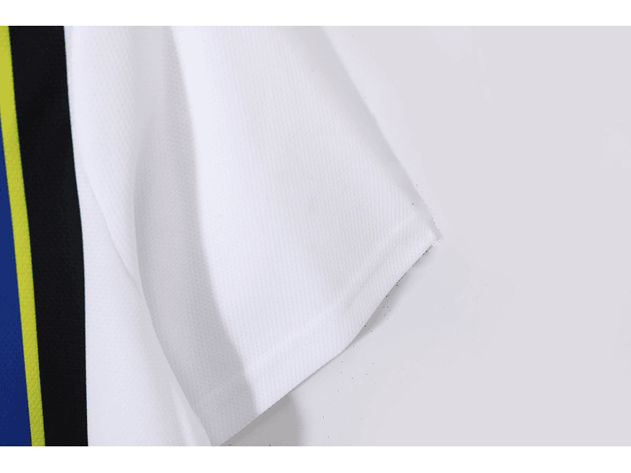 Inter de Milán 1997/98 (Away Kit) 4