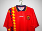 España 1994 (Home Kit) - thumbnail 8