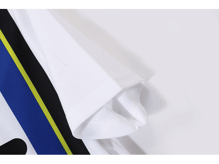 Inter de Milán 1997/98 (Away Kit) 5