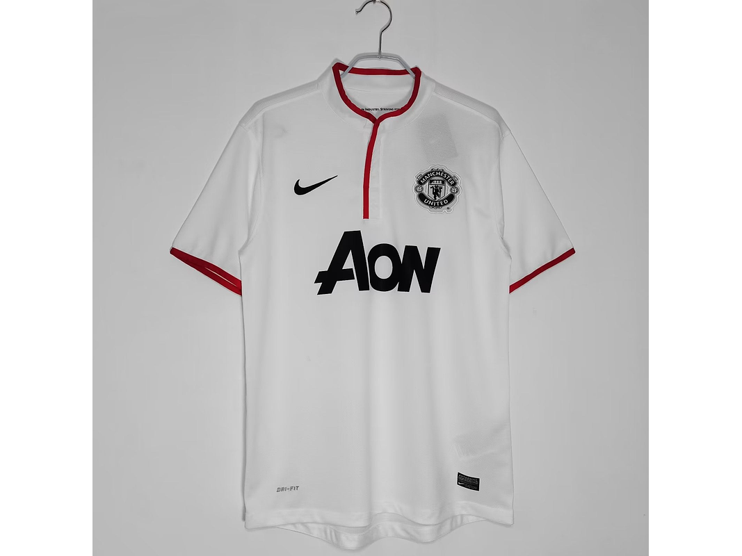 Manchester United 2012/13 (Away Kit) 1