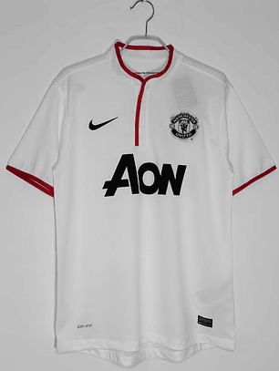 Manchester United 2012/13 (Away Kit)