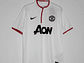 Manchester United 2012/13 (Away Kit) - thumbnail 1