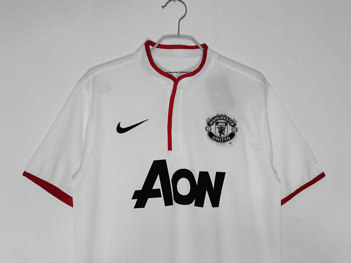 Manchester United 2012/13 (Away Kit) 2