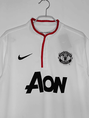 Manchester United 2012/13 (Away Kit)