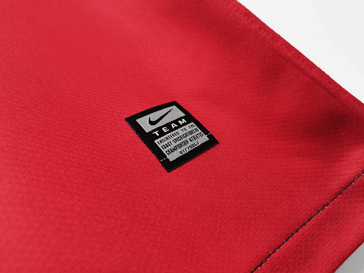 Barcelona 2008/09 (Rome Final 2009) 6