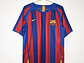 Barcelona 2005/06 (Home Kit) - thumbnail 1