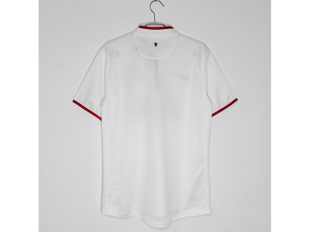 Manchester United 2012/13 (Away Kit) 3