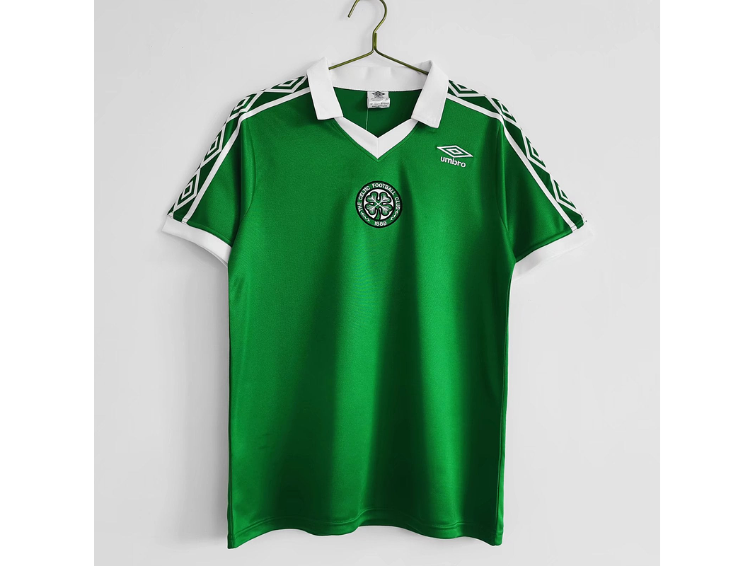 Celtic 1982/83 (Away Kit) 1