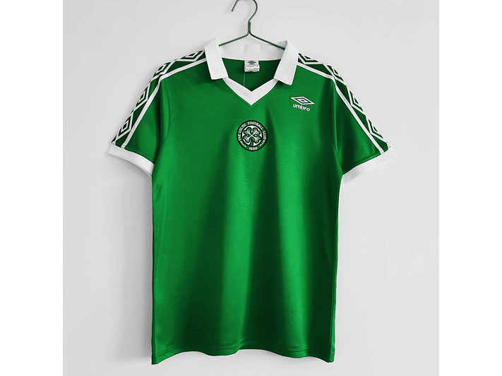 Celtic 1982/83 (Away Kit) 1
