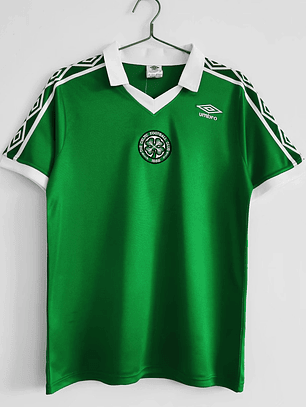 Celtic 1982/83 (Away Kit)