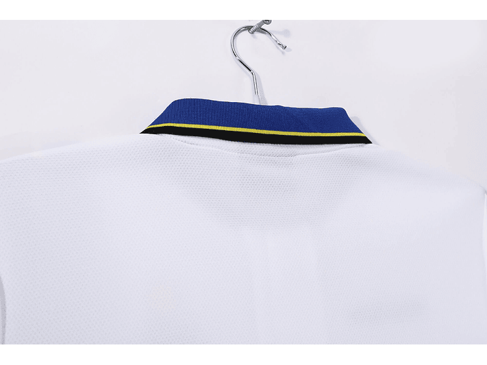 Inter de Milán 1997/98 (Away Kit) 7