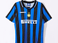 Inter de Milán 1997/98 (Home Kit) - thumbnail 1